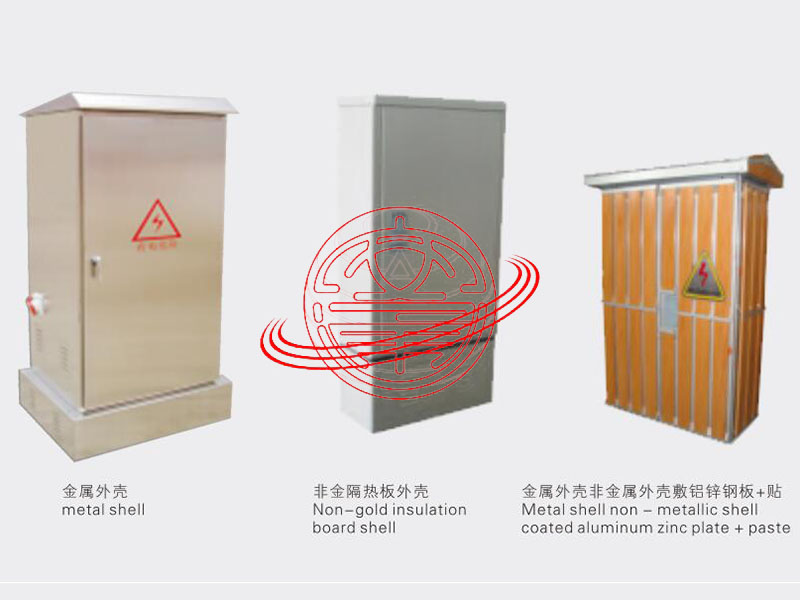 DF-口0口系列交流低压电缆分接箱