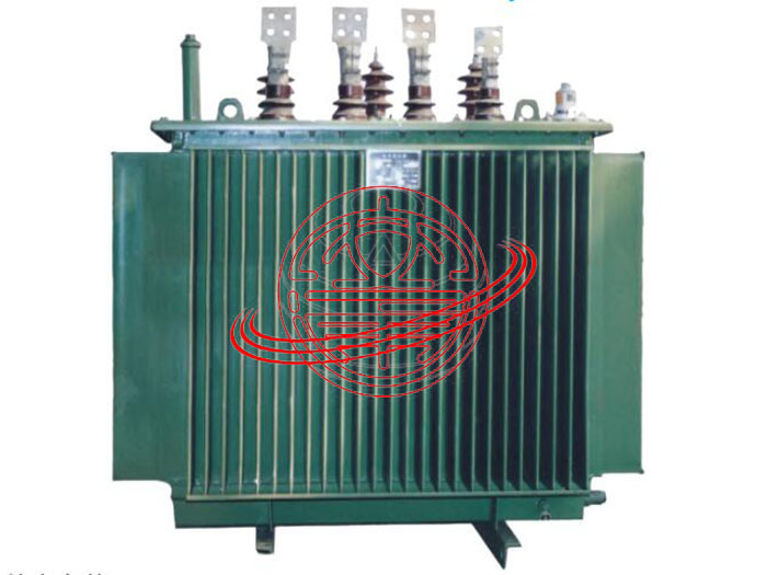 S11-MR系列10kv卷铁芯全密封配电站变压器
