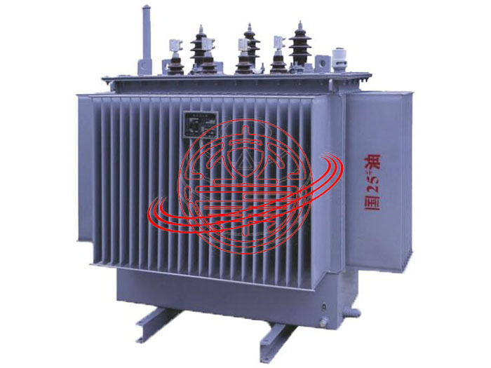 S11-M系列10kv全密封配电变压器