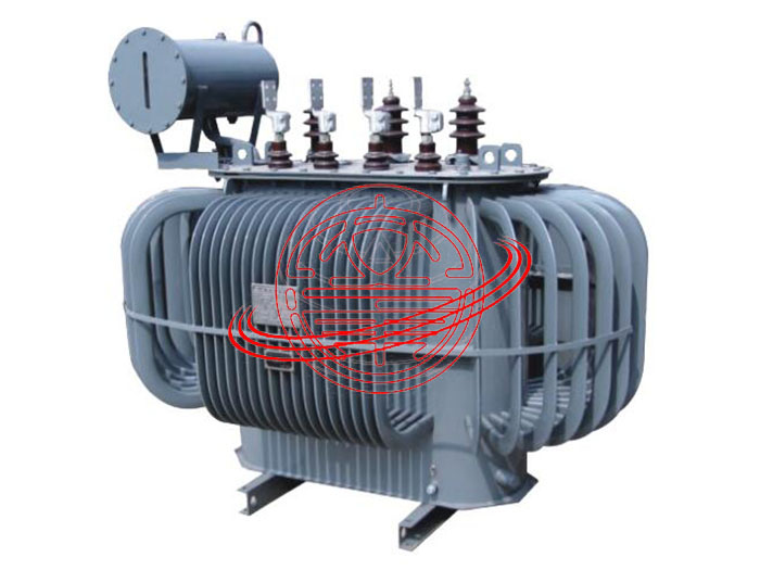 S11系列10kv配电变压器