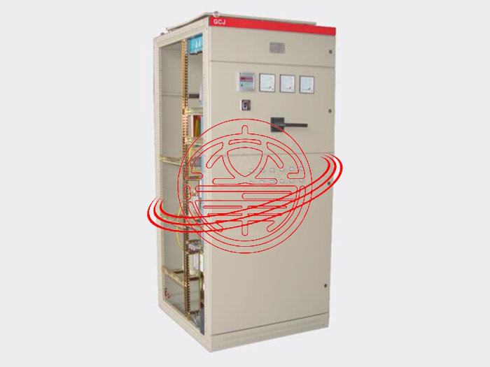 GGJ型低压无功功率补偿装置