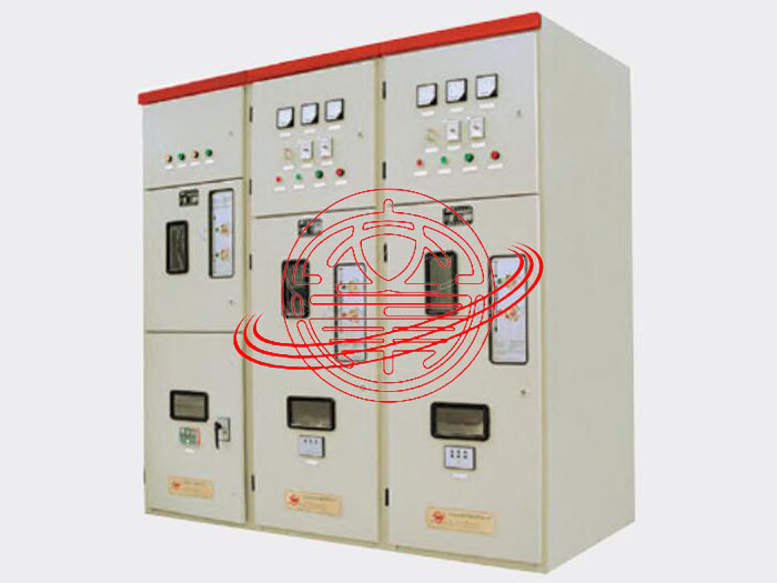 HXGN口-12箱型固定式环网高压开关设备（真空）