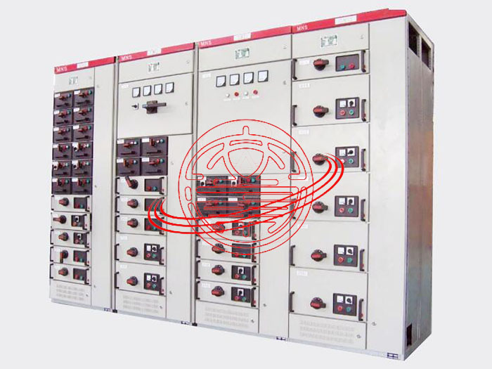 MNS型低压抽出式开关柜