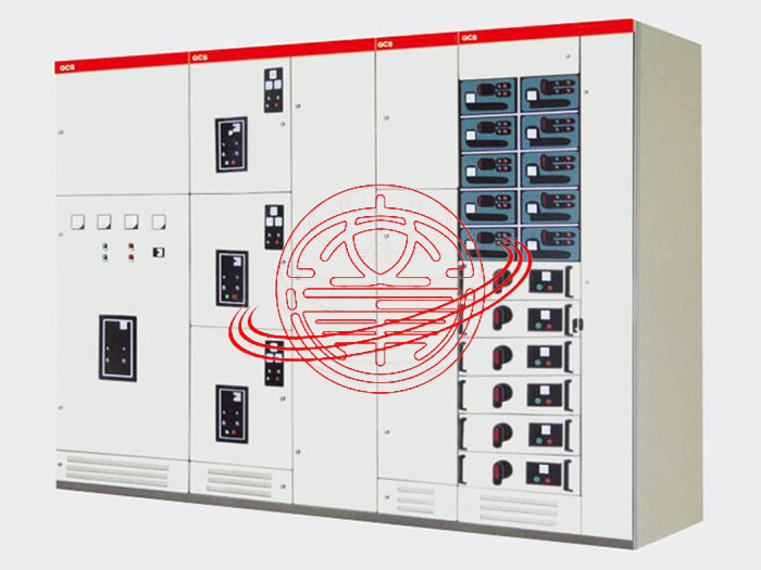 GCS型低压抽出式开关柜