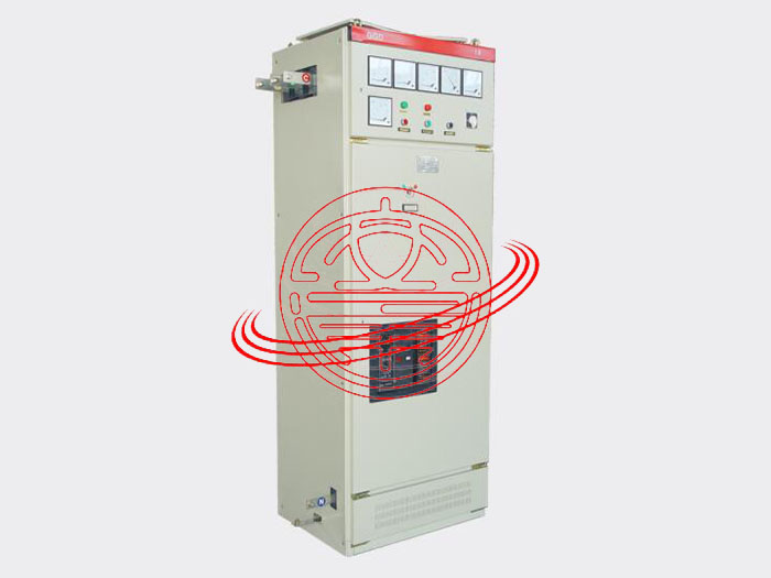 GGD型交流低压配电柜